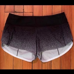 lululemon shorts RESERVED!